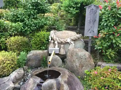 福徳稲荷神社(山口県)