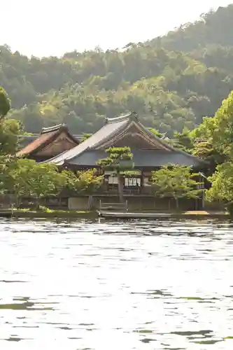 大覚寺(京都府)