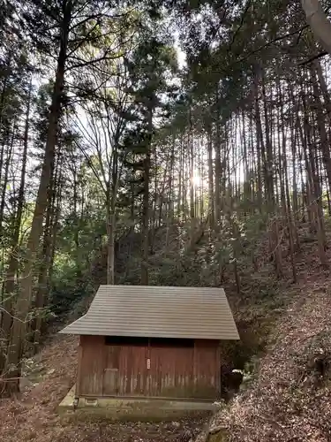 若宮八幡社(東京都)