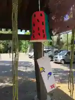 札幌伏見稲荷神社のその他建物