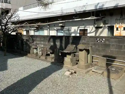 山神社(神奈川県)