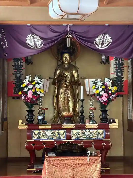 浄光寺(東京都)