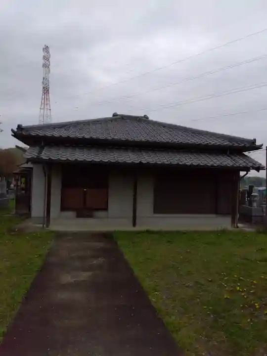 志賀観音堂(埼玉県)