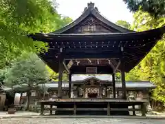 宇佐八幡神社(滋賀県)