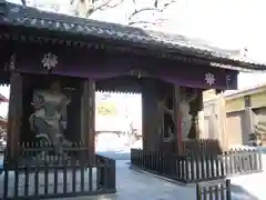 宝仙寺(東京都)