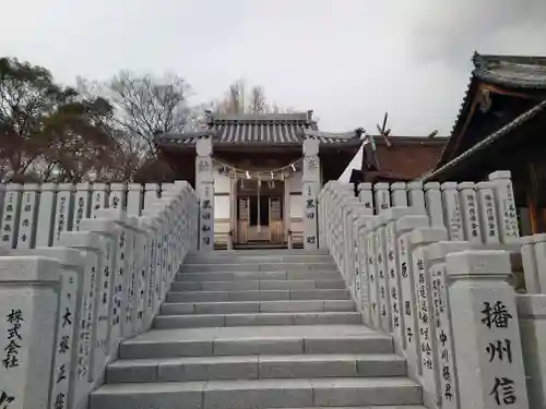廣峯神社(兵庫県)