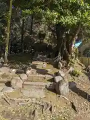 伊多波刀神社(愛知県)