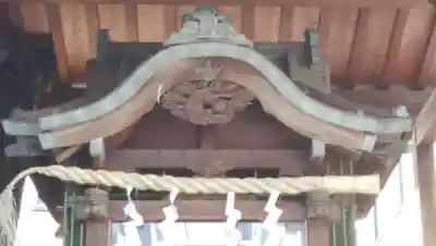 松尾神社のその他建物