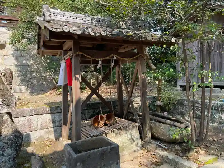 平野天満宮(滋賀県)