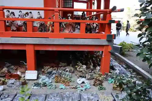 淡嶋神社(和歌山県)