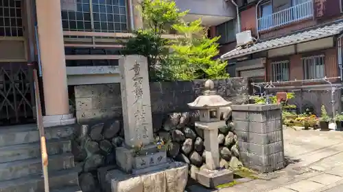 常唱寺(岐阜県)