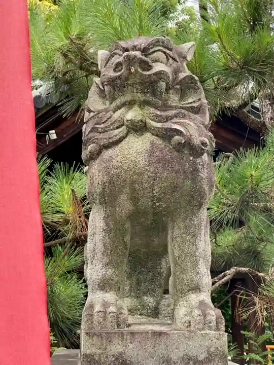 市神神社(滋賀県)