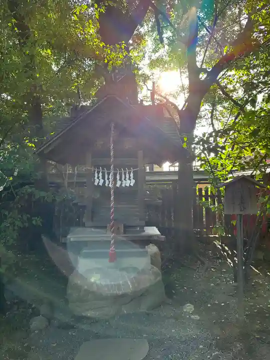秩父神社(埼玉県)