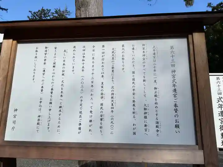 伊勢神宮外宮(豊受大神宮)(三重県)