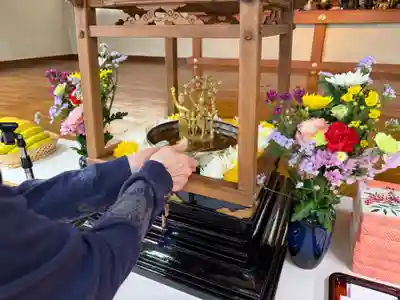 福王山  慈眼寺(東京都)