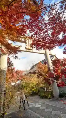 梨木神社(京都府)