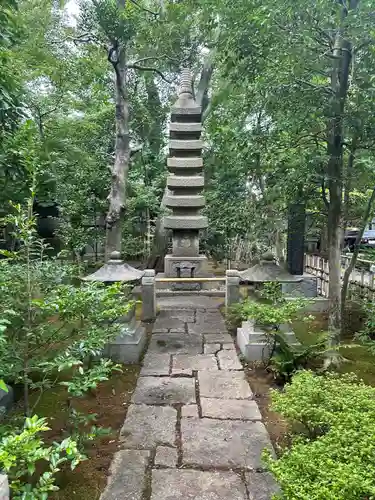 実相院(東京都)