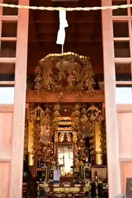 歓喜院(兵庫県)