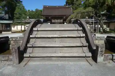 多賀大社のその他建物