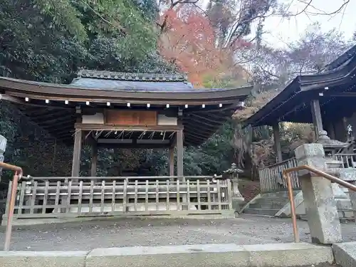 石清水八幡宮高良社(京都府)