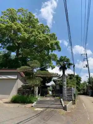 南蔵院(千葉県)