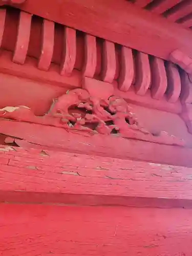 熊野神社（出流原町）(栃木県)