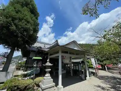 八大白龍大神(岐阜県)