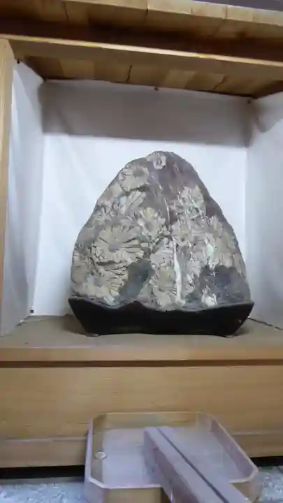 建部大社のその他建物