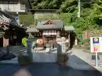 犬山寂光院のその他建物