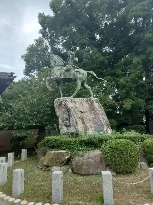 功山寺(山口県)