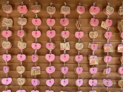 生田神社(兵庫県)