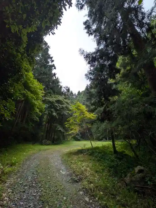 岩井堂(圓融寺境外観音堂)(埼玉県)