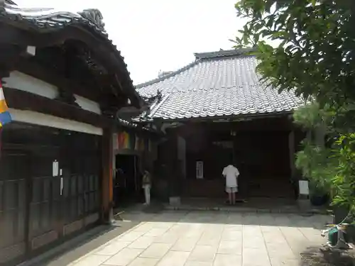 英信寺のその他建物