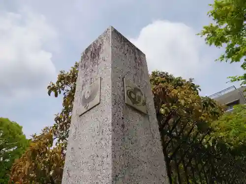 晴明神社のその他建物