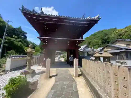 大日寺(徳島県)