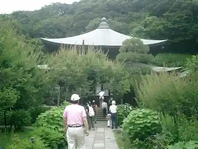 瑞泉寺のその他建物