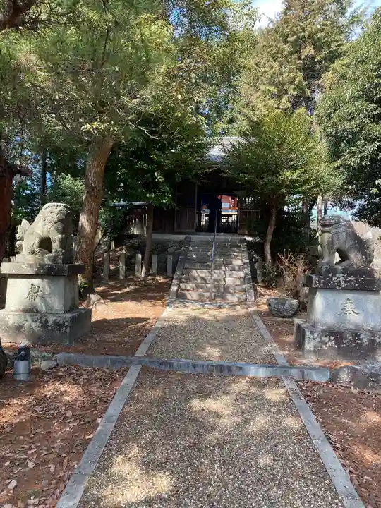 三輪神社(奈良県)