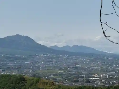 観音山慈眼院（高崎観音）(群馬県)
