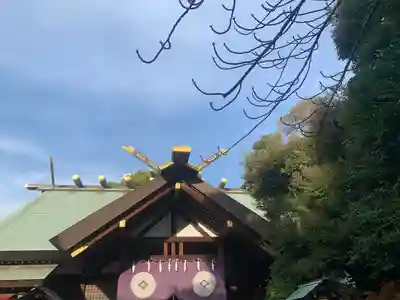 東京大神宮(東京都)