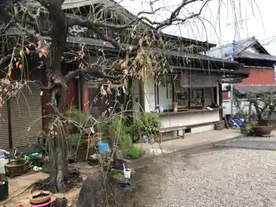 菅原天満宮（菅原神社）のその他建物