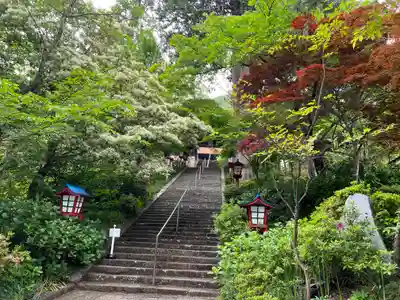 大善寺のその他建物