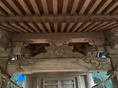 天満大神(千葉県)