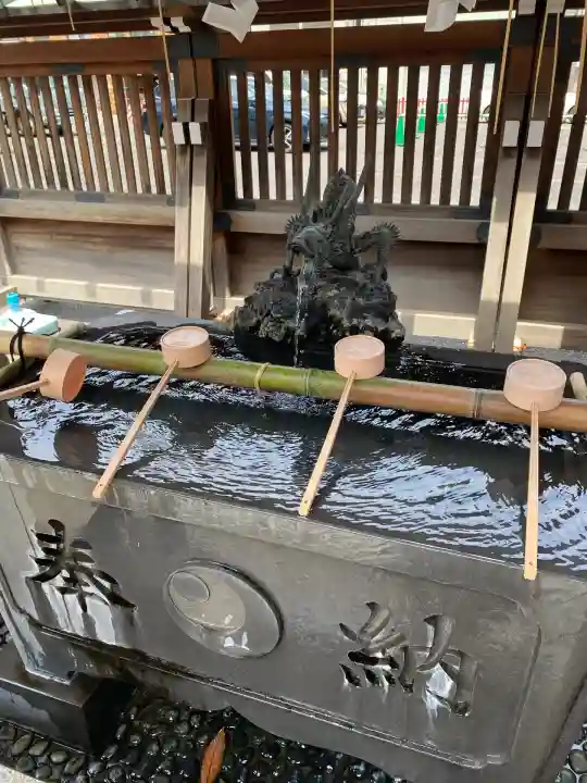 鷲神社(東京都)