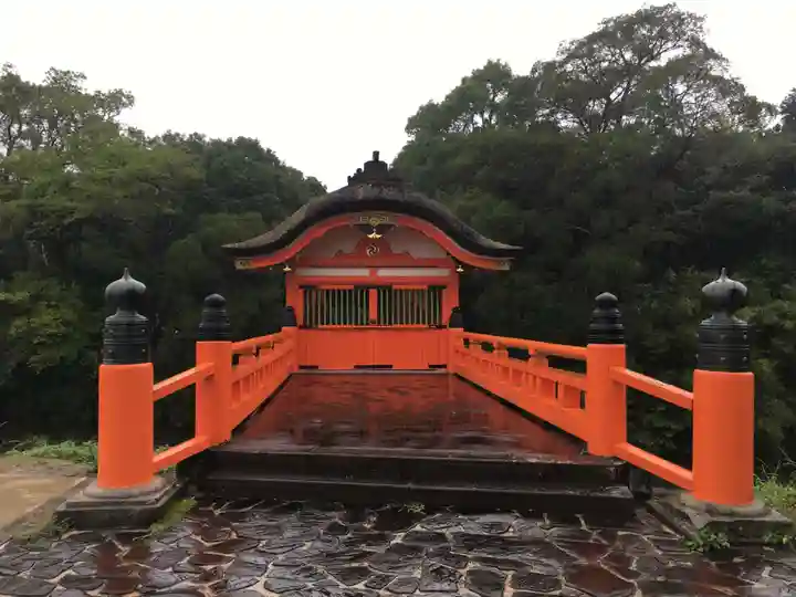 宇佐神宮のその他建物