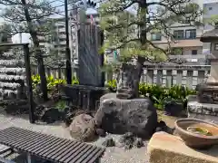 常性寺(東京都)