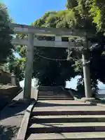 胡録神社(千葉県)