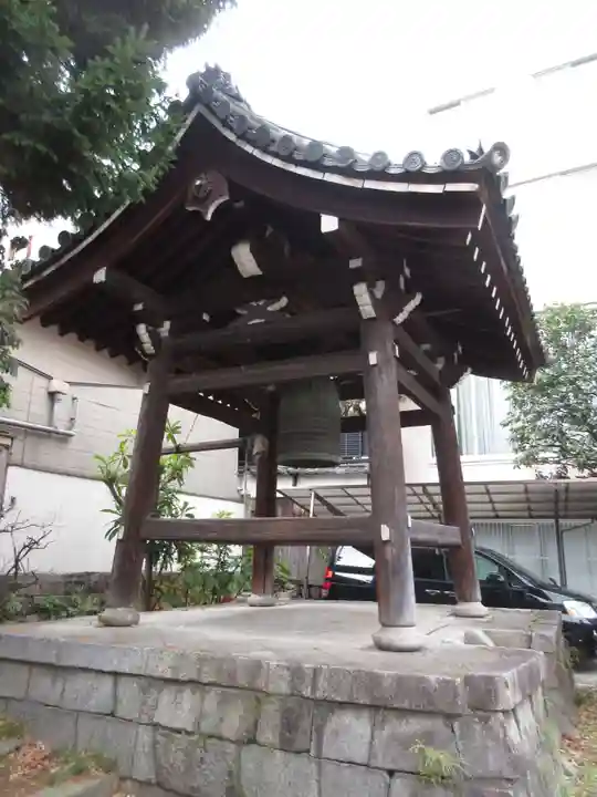 天性寺(京都府)