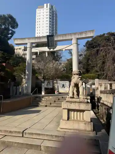乃木神社(東京都)