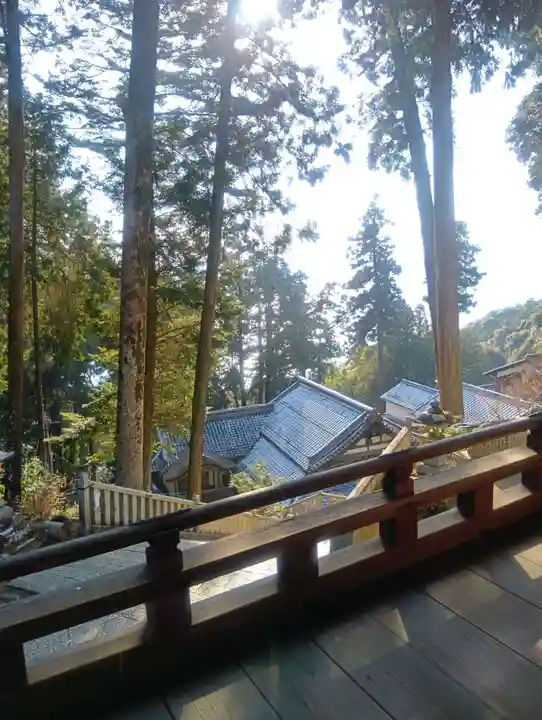 長命寺(滋賀県)