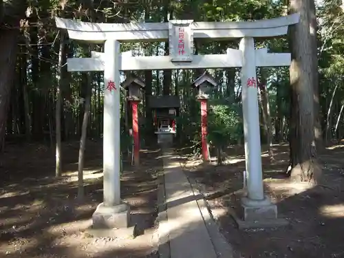 香取神社(千葉県)